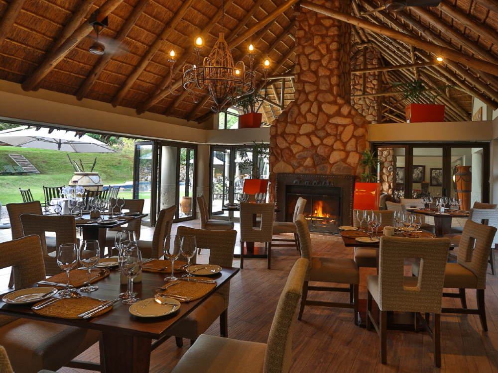 Ivory Tree Lodge All Inclusive Safari Package