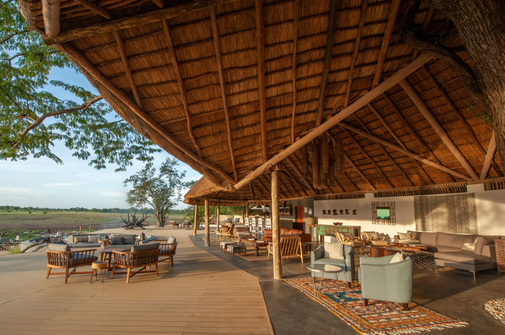 South Luangwa Short Safari, Zambia
