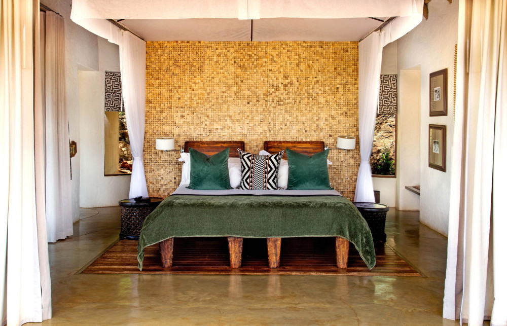 Luxury Madikwe Hills Game Lodge Safari