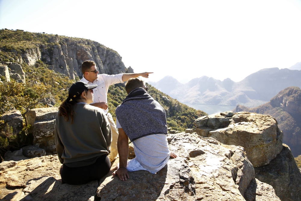Panorama Route Tour