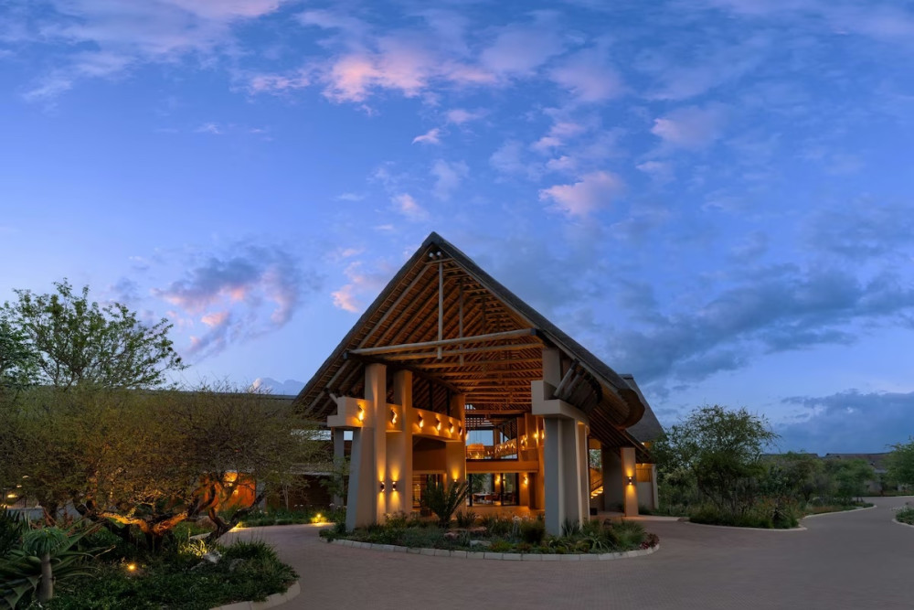 Radisson Kruger Safari in Kruger National Park