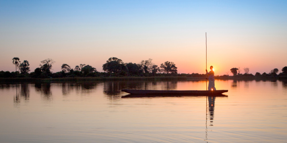 Unfiltered Botswana