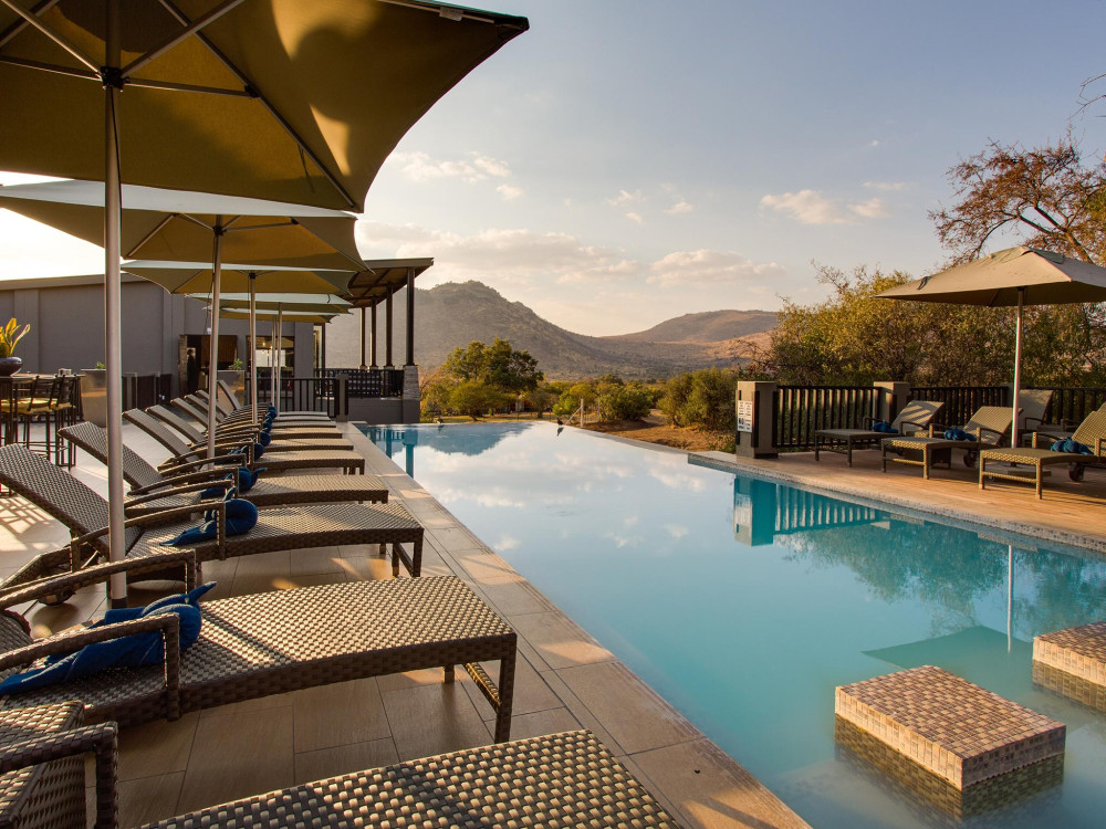 Shepherds Tree Safari Game Drive Package