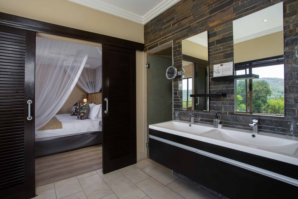 Shepherd's Tree Fully Inclusive 5 Star Safari Deal