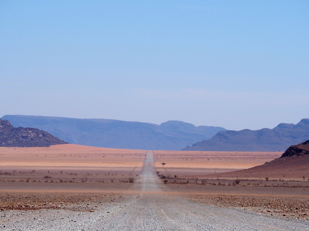 Taste of Namibia