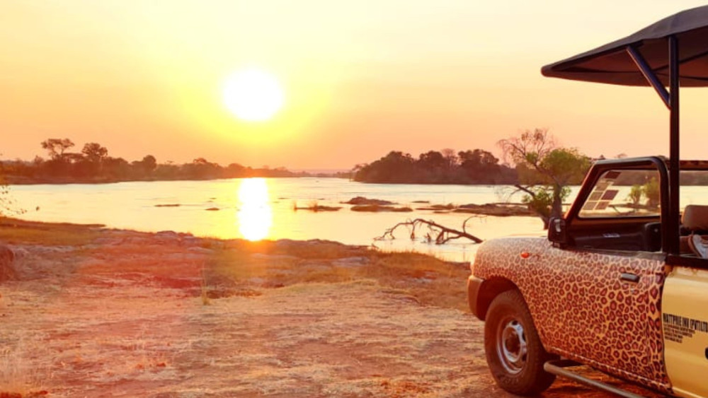 Morning Safari-Panoramic Lunch-Sunset Safari 8 Hrs
