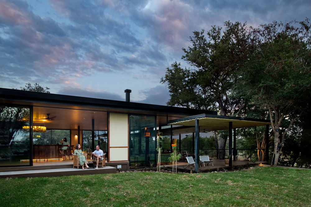 Luxury Timbavati Tanda Tula Safari Camp