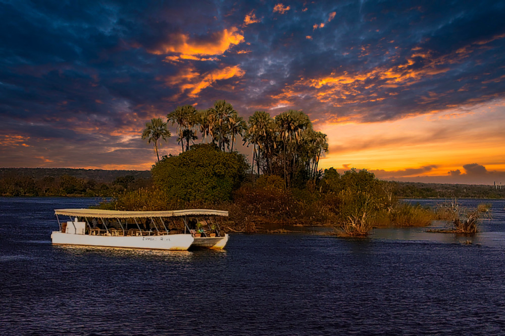 The Unmissable Highlights of Victoria Falls