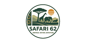 Safari 62  Logo