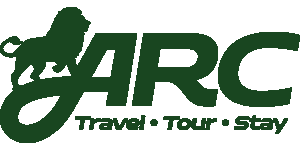 Africa Runners Company  Logo