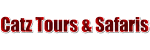 Catz Tours & Safaris Logo