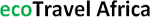 ecoTravel Africa Logo