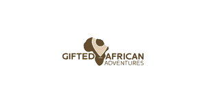 Gifted African Adventures Logo