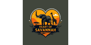 Heart of Savannah Logo