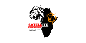Satellite Adventures Logo