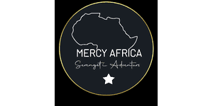 Mercy Africa Serengeti Adventures Logo