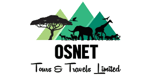 Osnet Tours And Travels Logo
