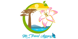 Mi Travel Agency Logo