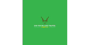 JNB Tours and Travel Logo