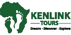 Kenlink Tours And Travel Logo
