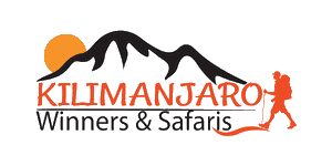 Kilimanjaro Winners and Safaris Logo