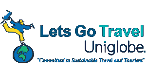 Lets Go Travel Uniglobe