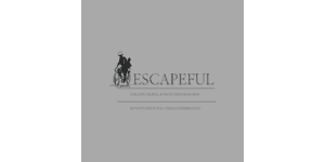 Escapeful Travel Logo