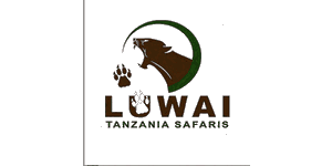 Luwai Tanzania Safaris Logo