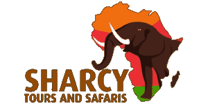 Sharcy Tours and Safaris Logo