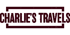 Charlie's Travels Africa Logo