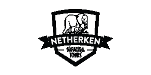 Netherken Safaris & Tours Logo