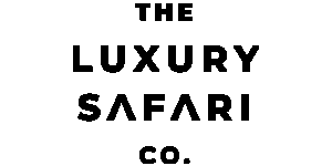 The Luxury Safari Company Logo