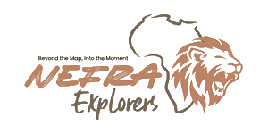 Nefra Explorers