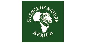 Silence of Nature Africa Logo