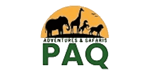 Paq Adventures and Safaris Logo