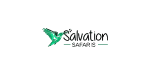 Salvation Safaris Logo