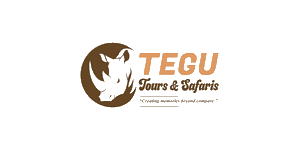 Tegu Tours and Safaris Logo