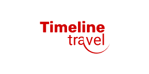 Timeline Travel Logo