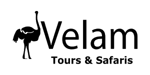 Velam Safaris Logo
