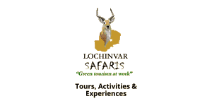 Lochinvar Safaris