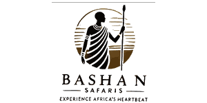 Bashan Safaris Logo