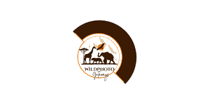 Wild Photo Getaways Logo