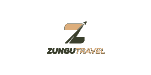 Zungu Travel Logo