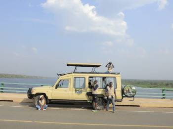 Dyloz Tours Photo
