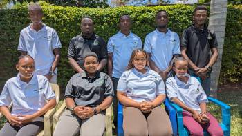 The Kilipath African Safaris Team