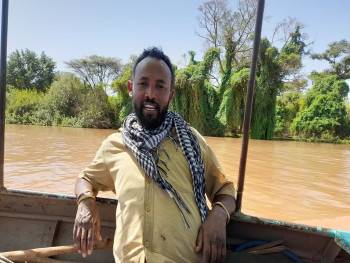 River Omo