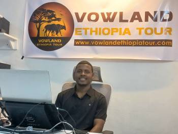 Managing Director 