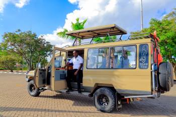Osnet Tours And Travels Photo