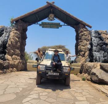 Big Time Adventures Photo
