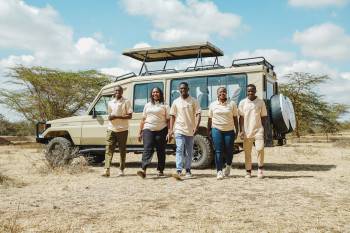 Our Team
